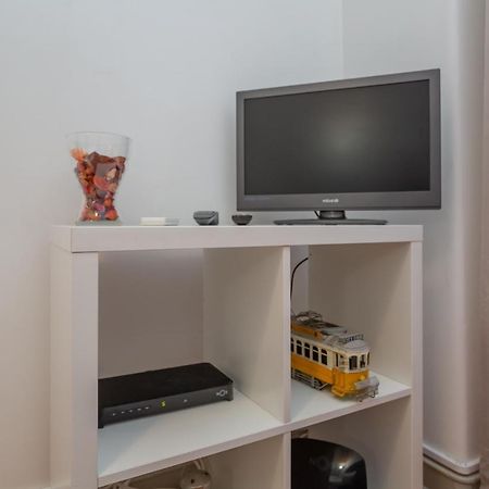 Beguest Alegria Apartment Lisboa Εξωτερικό φωτογραφία
