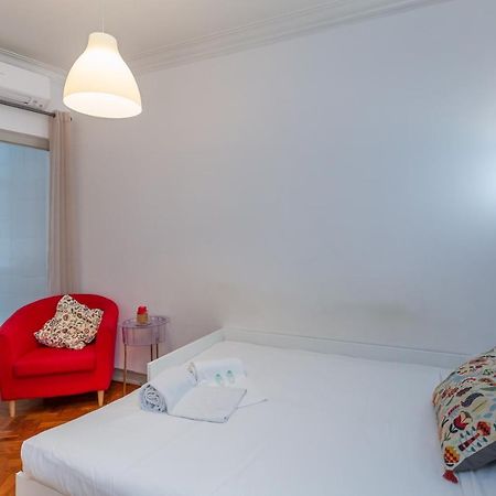 Beguest Alegria Apartment Lisboa Εξωτερικό φωτογραφία