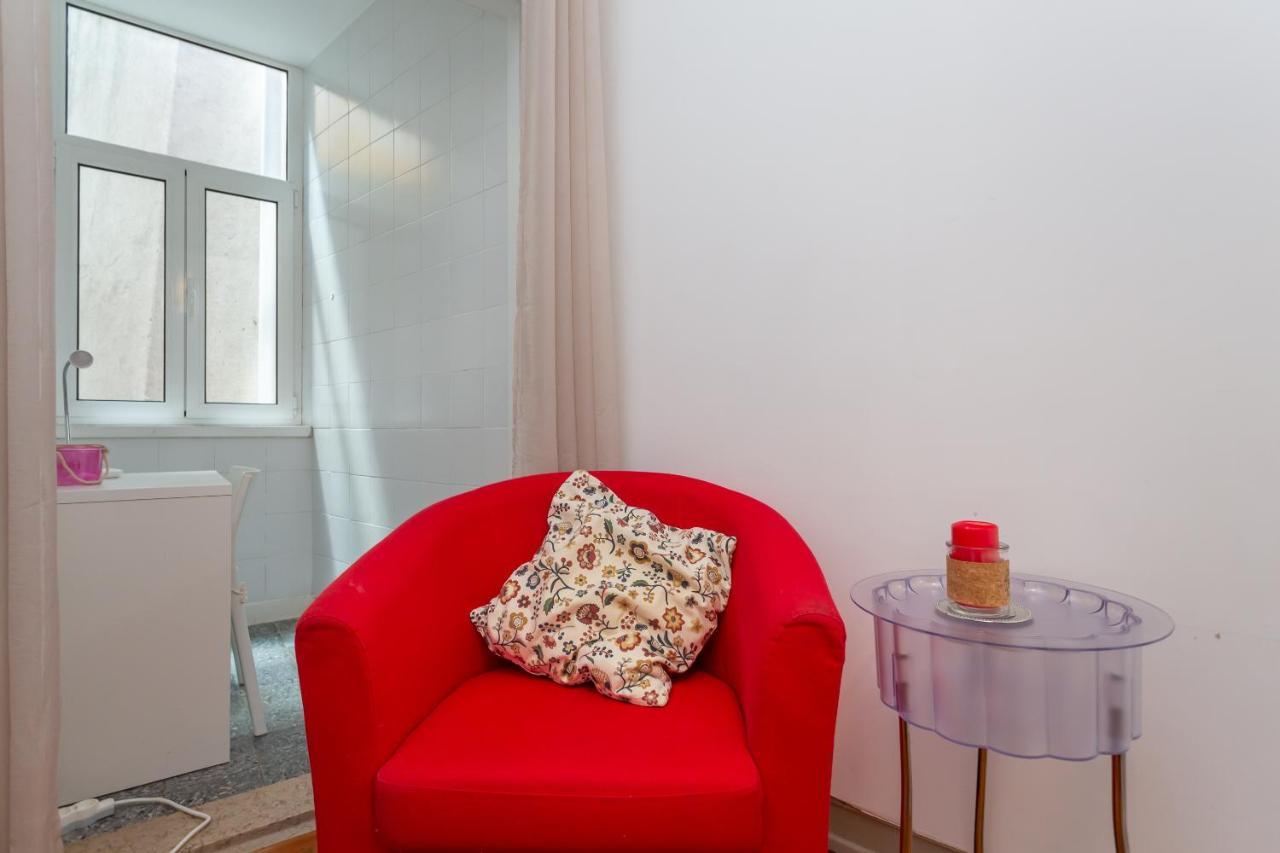 Beguest Alegria Apartment Lisboa Εξωτερικό φωτογραφία