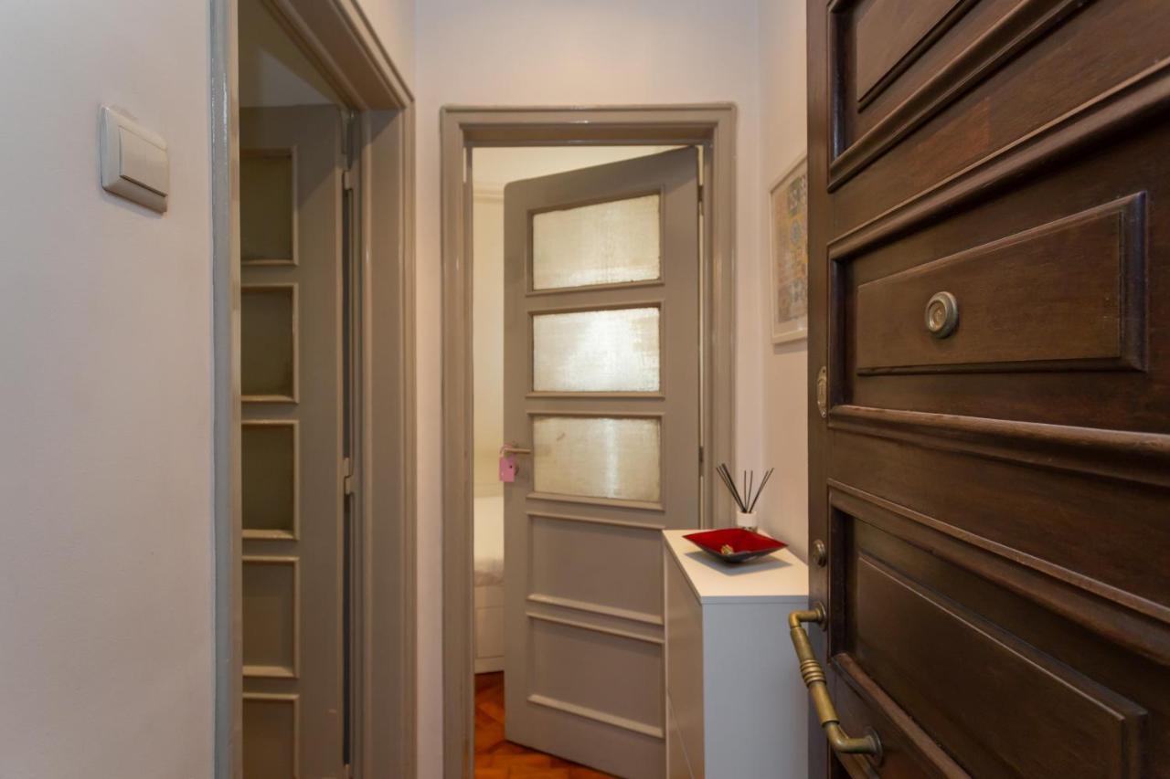 Beguest Alegria Apartment Lisboa Εξωτερικό φωτογραφία