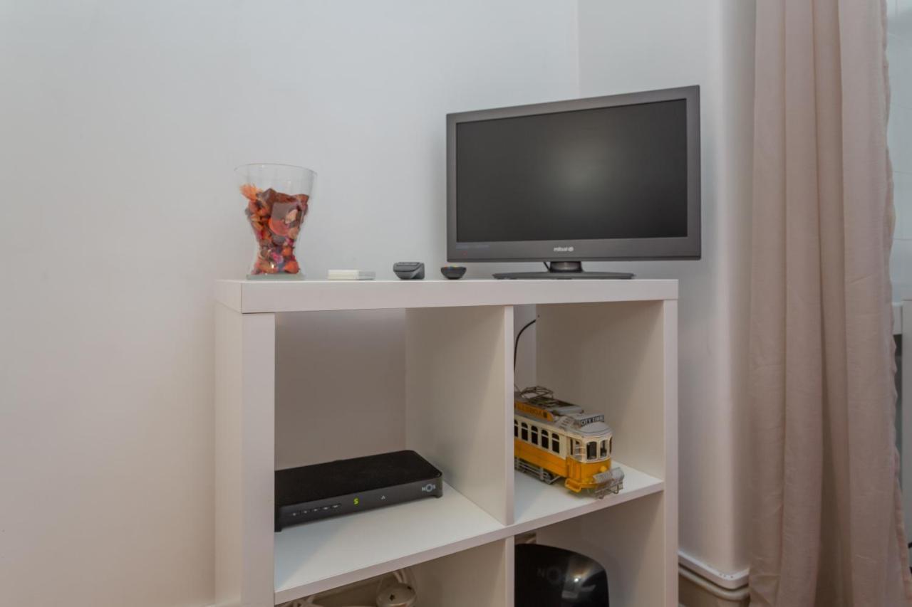 Beguest Alegria Apartment Lisboa Εξωτερικό φωτογραφία