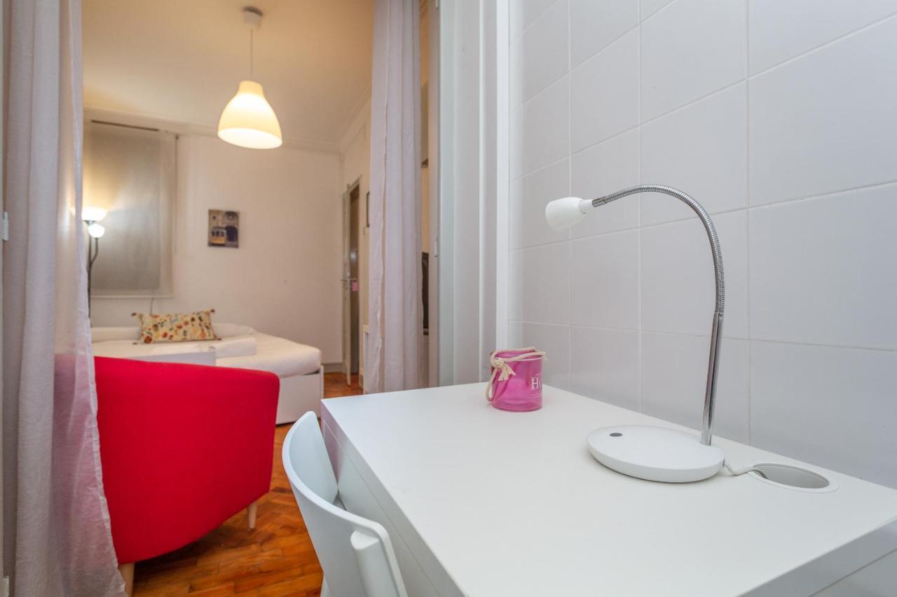 Beguest Alegria Apartment Lisboa Εξωτερικό φωτογραφία
