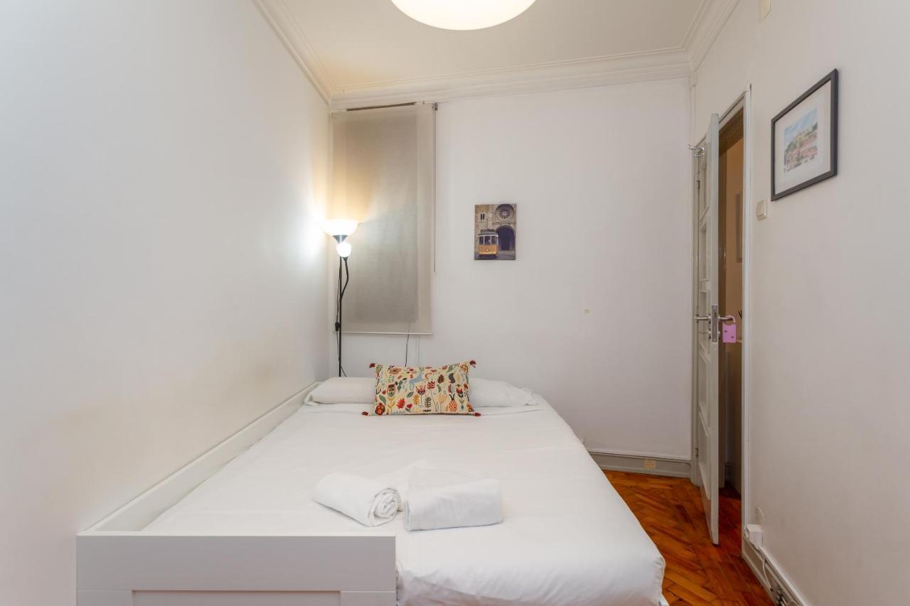 Beguest Alegria Apartment Lisboa Εξωτερικό φωτογραφία