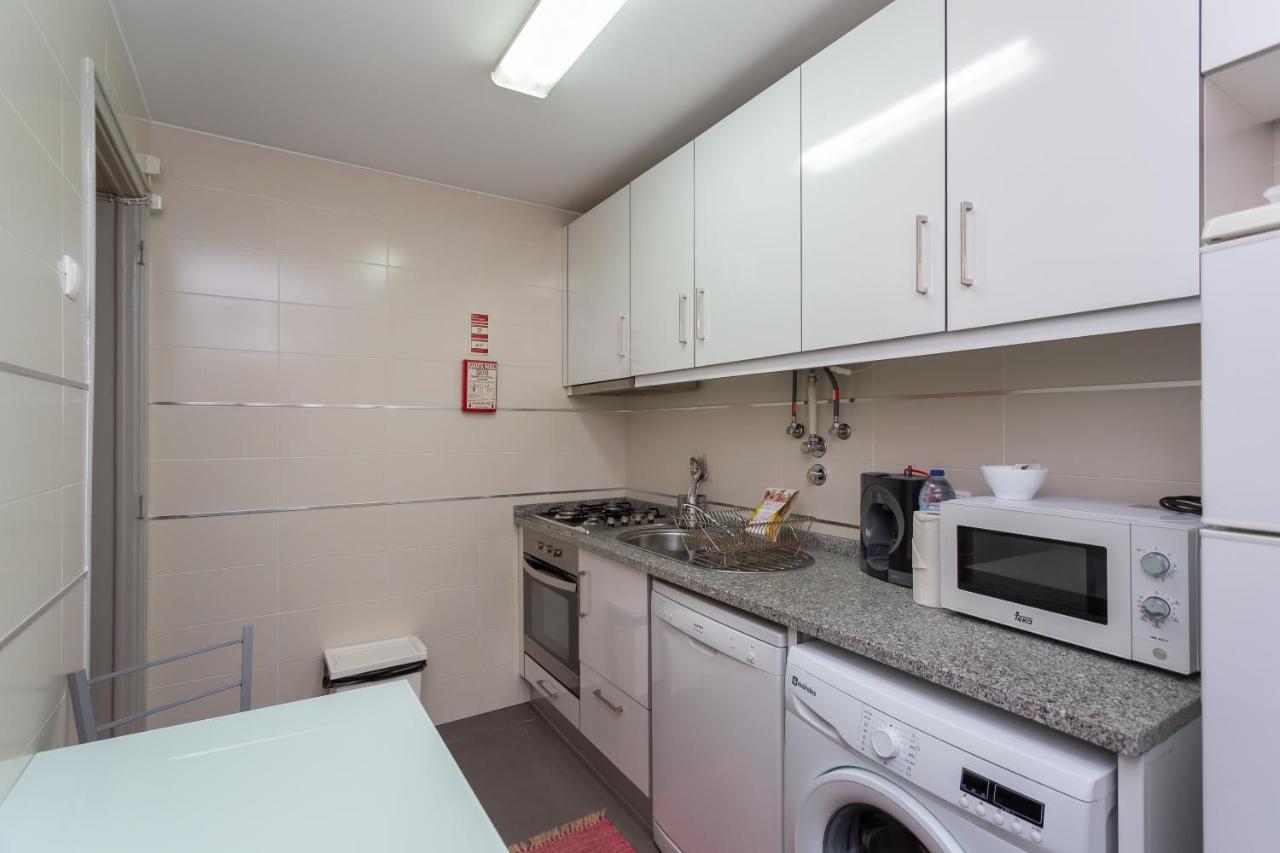 Beguest Alegria Apartment Lisboa Εξωτερικό φωτογραφία