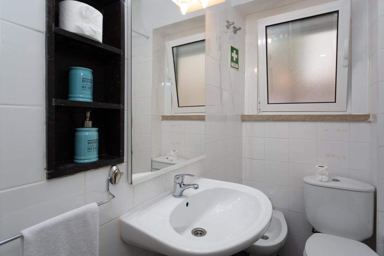 Beguest Alegria Apartment Lisboa Εξωτερικό φωτογραφία