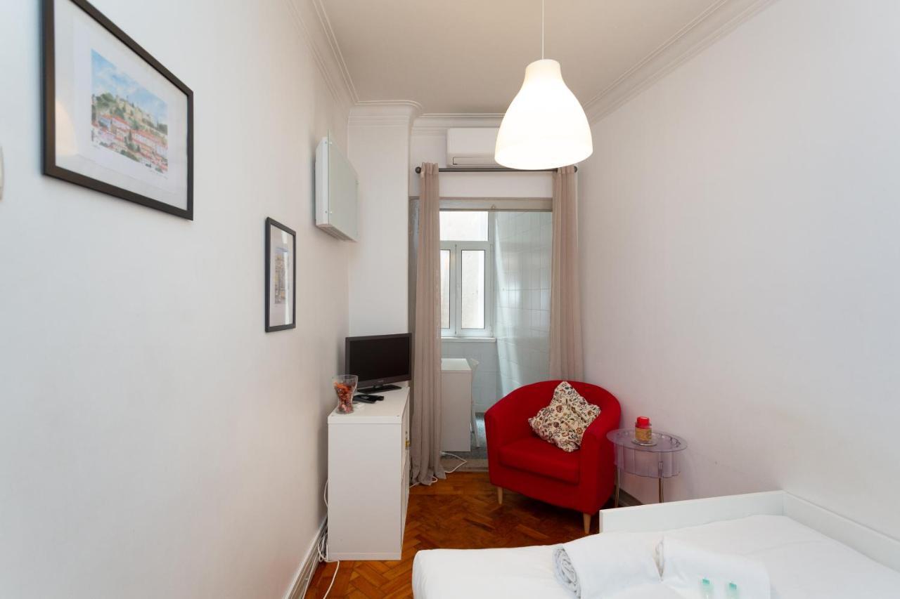 Beguest Alegria Apartment Lisboa Εξωτερικό φωτογραφία