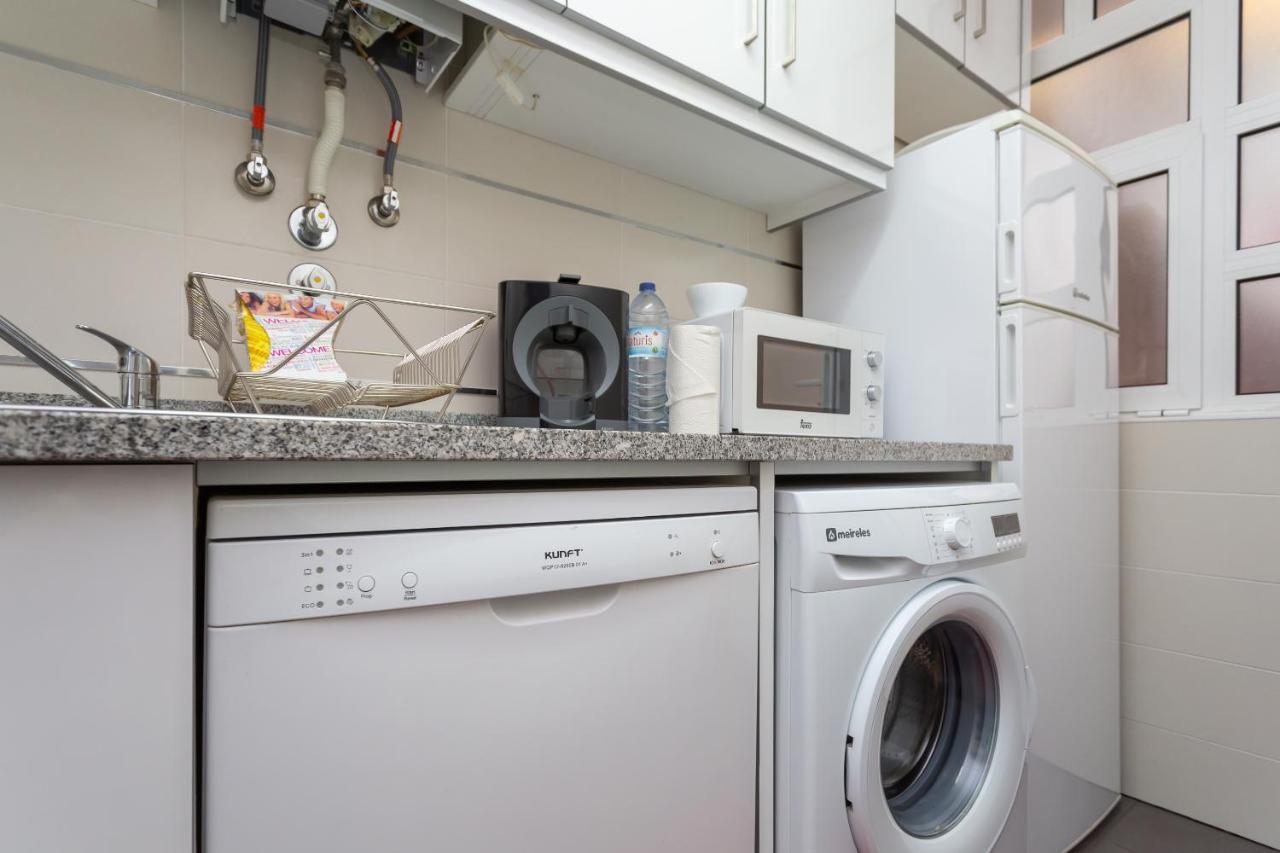 Beguest Alegria Apartment Lisboa Εξωτερικό φωτογραφία