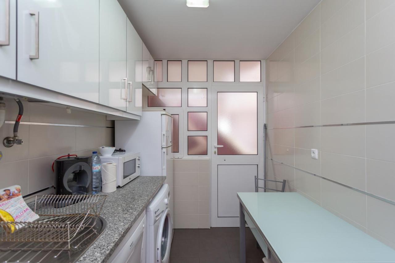 Beguest Alegria Apartment Lisboa Εξωτερικό φωτογραφία