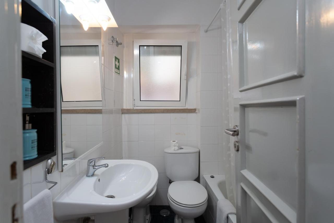 Beguest Alegria Apartment Lisboa Εξωτερικό φωτογραφία